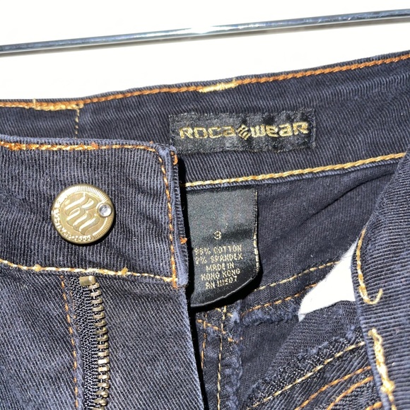 Jeans. - Picture 4 of 8